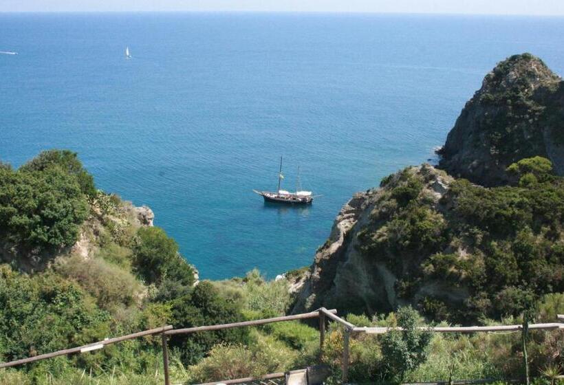 酒店 Torre Sant'angelo