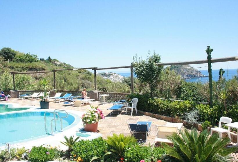 Отель Torre Sant'angelo