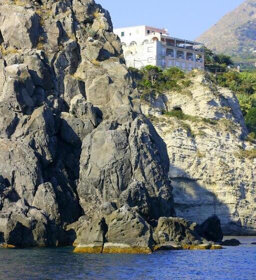 Отель Torre Sant'angelo