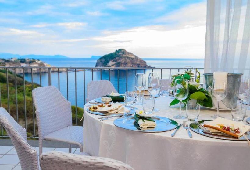 Отель Torre Sant'angelo