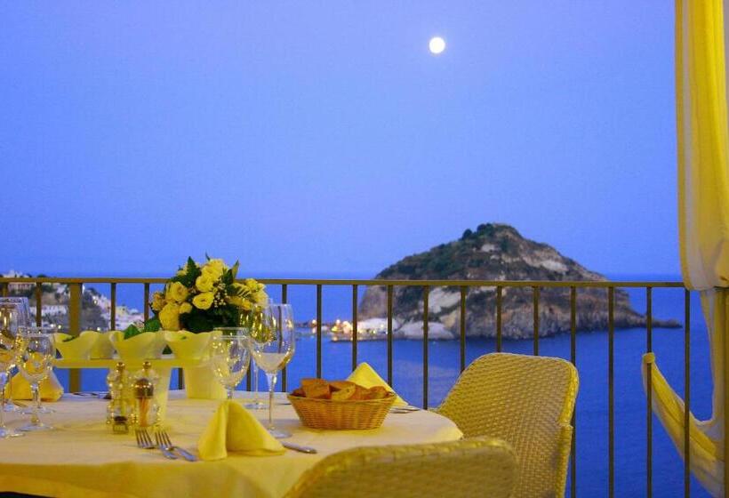 Отель Torre Sant'angelo