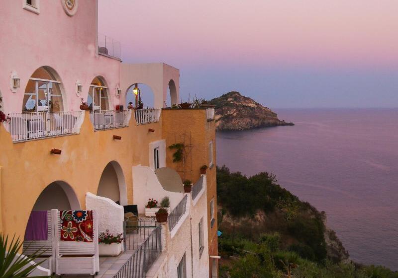 Отель Torre Sant'angelo