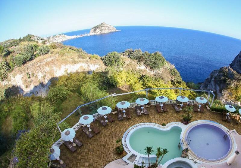 酒店 Torre Sant'angelo