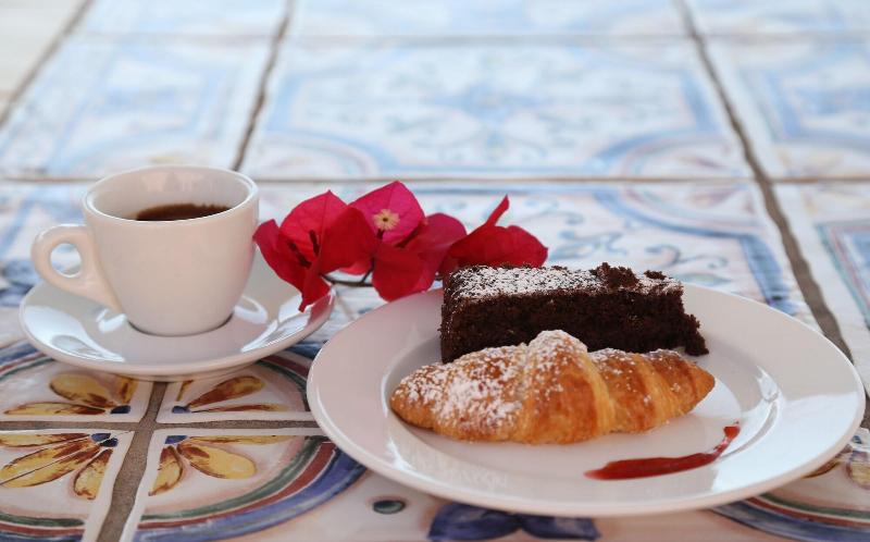 Отель Torre Sant'angelo