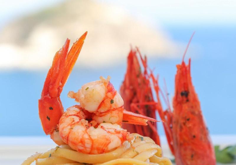 酒店 Torre Sant'angelo