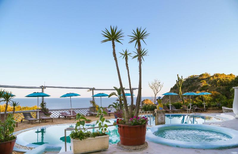 酒店 Torre Sant'angelo