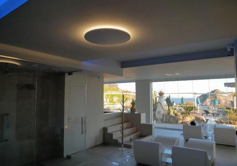 Отель Torre Sant'angelo