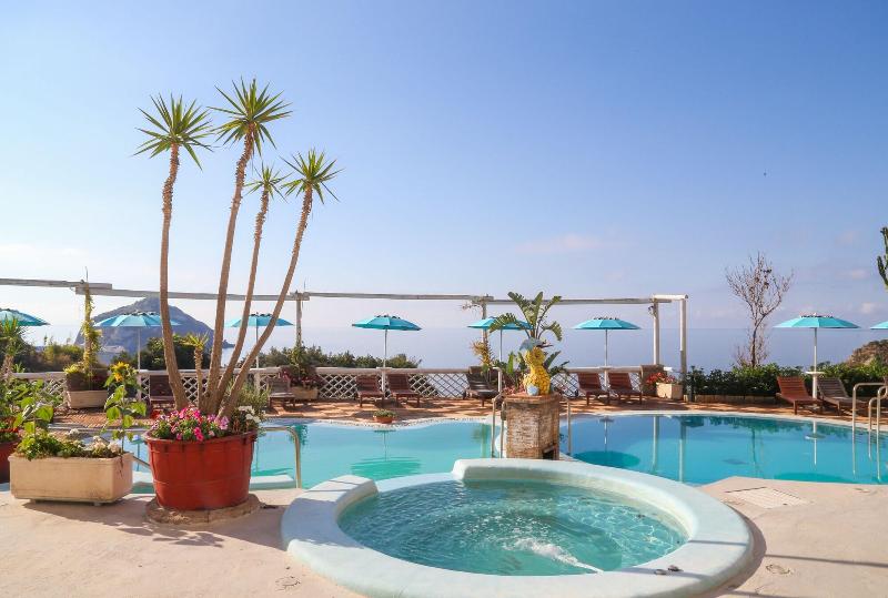 Отель Torre Sant'angelo