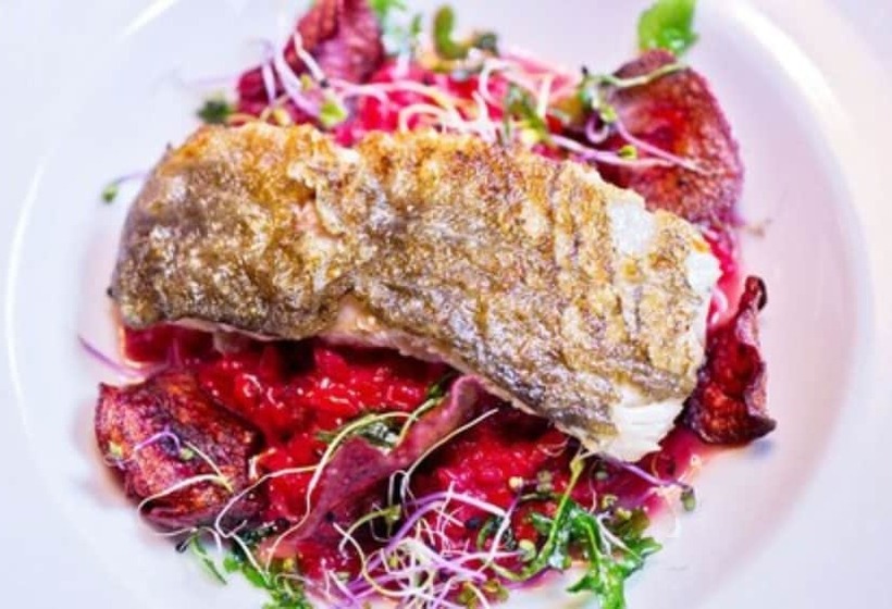 בית מלון כפרי Vert Lodge Chamonix