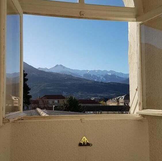 בית מלון כפרי Villa Notre Dame