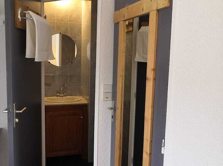 בית מלון כפרי Villa Notre Dame