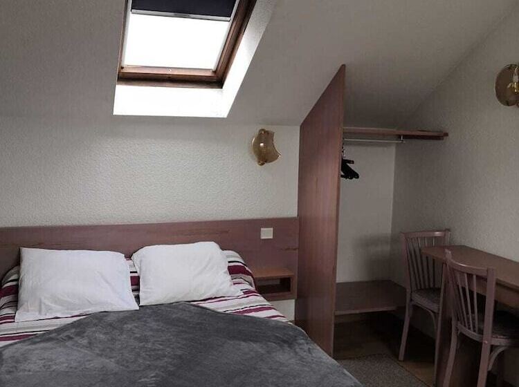 בית מלון כפרי Villa Notre Dame