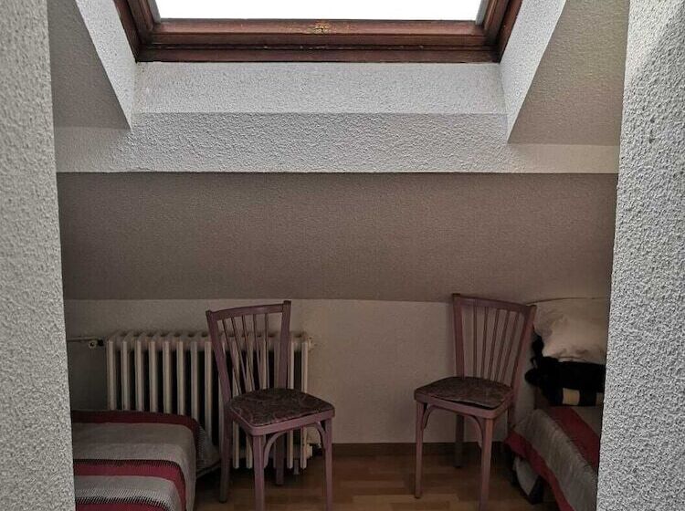 בית מלון כפרי Villa Notre Dame