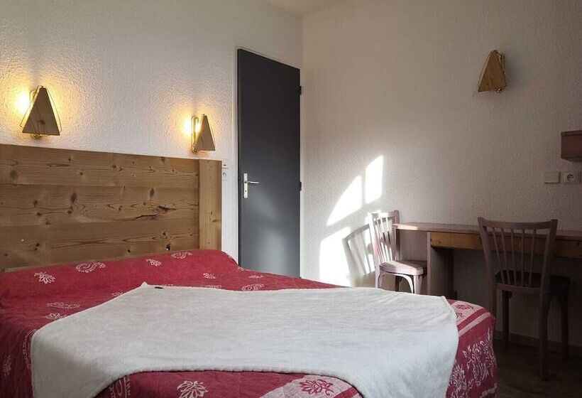 בית מלון כפרי Villa Notre Dame