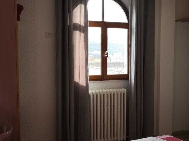 בית מלון כפרי Villa Notre Dame