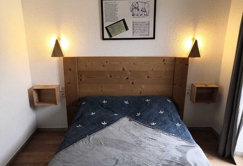 בית מלון כפרי Villa Notre Dame