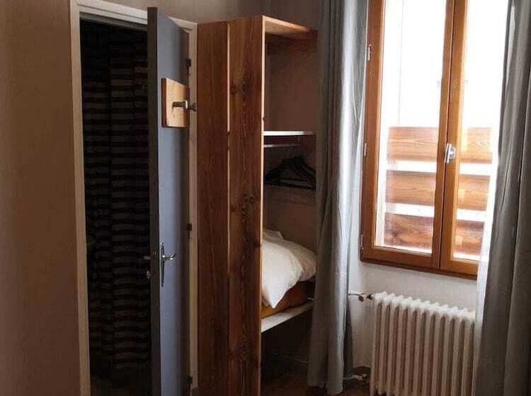 בית מלון כפרי Villa Notre Dame