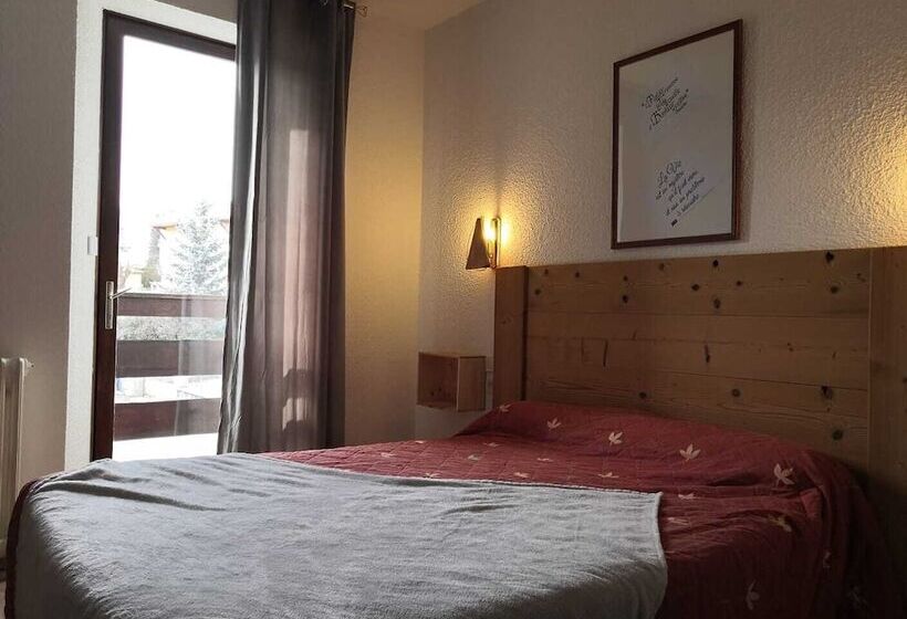 בית מלון כפרי Villa Notre Dame