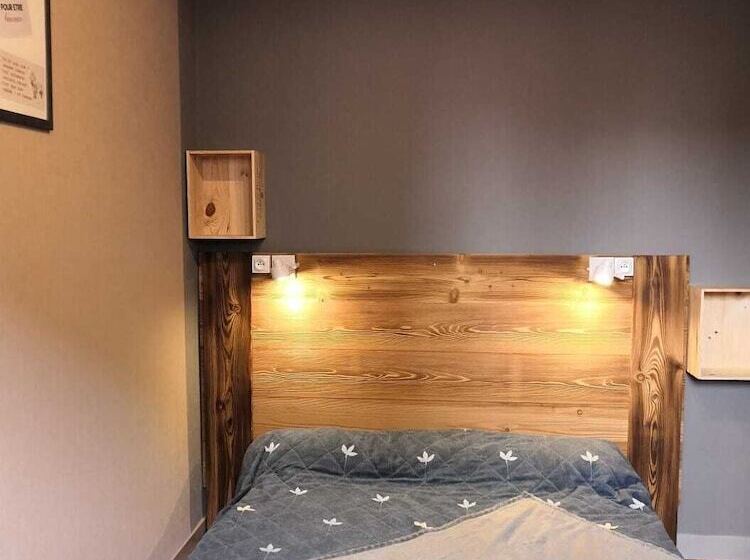 בית מלון כפרי Villa Notre Dame