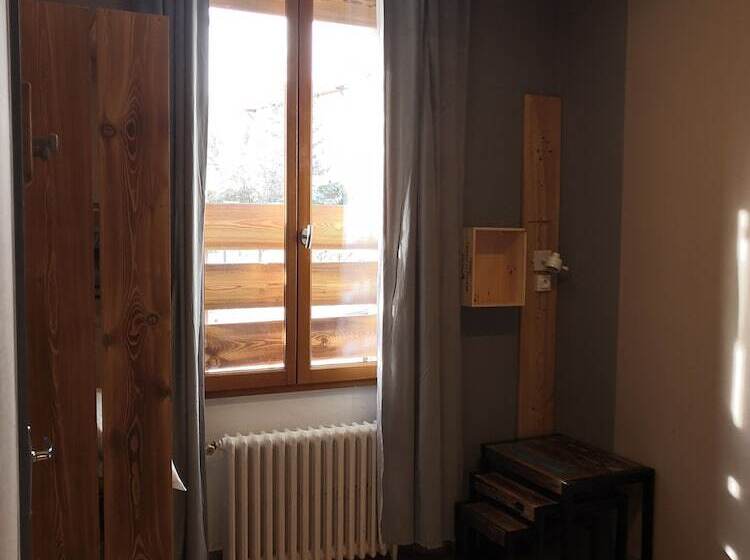 בית מלון כפרי Villa Notre Dame