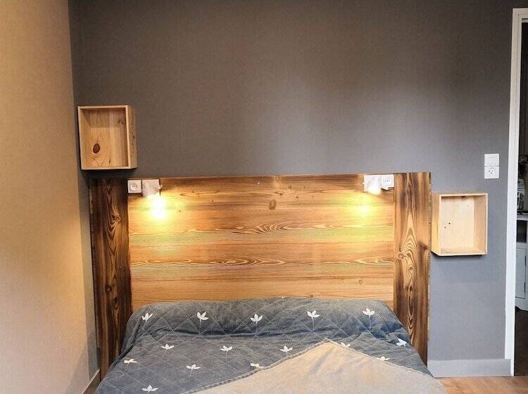 בית מלון כפרי Villa Notre Dame