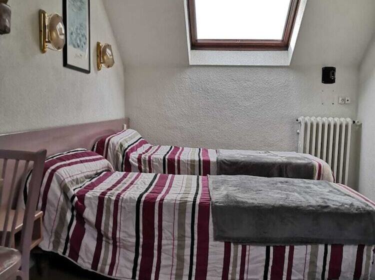 בית מלון כפרי Villa Notre Dame