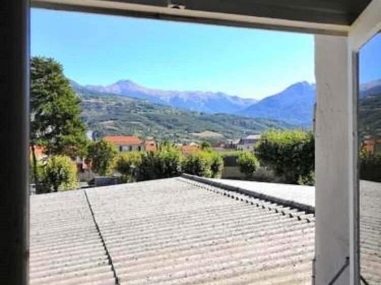 בית מלון כפרי Villa Notre Dame