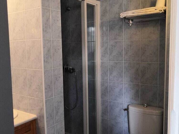 בית מלון כפרי Villa Notre Dame