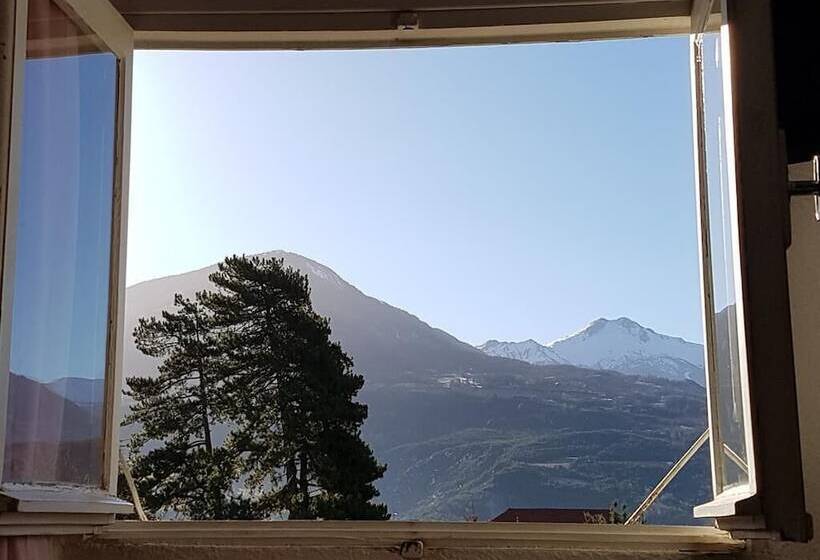 בית מלון כפרי Villa Notre Dame