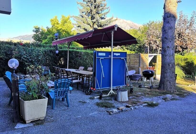 בית מלון כפרי Villa Notre Dame