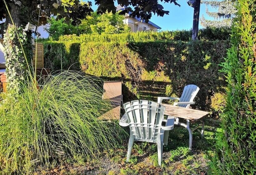 בית מלון כפרי Villa Notre Dame