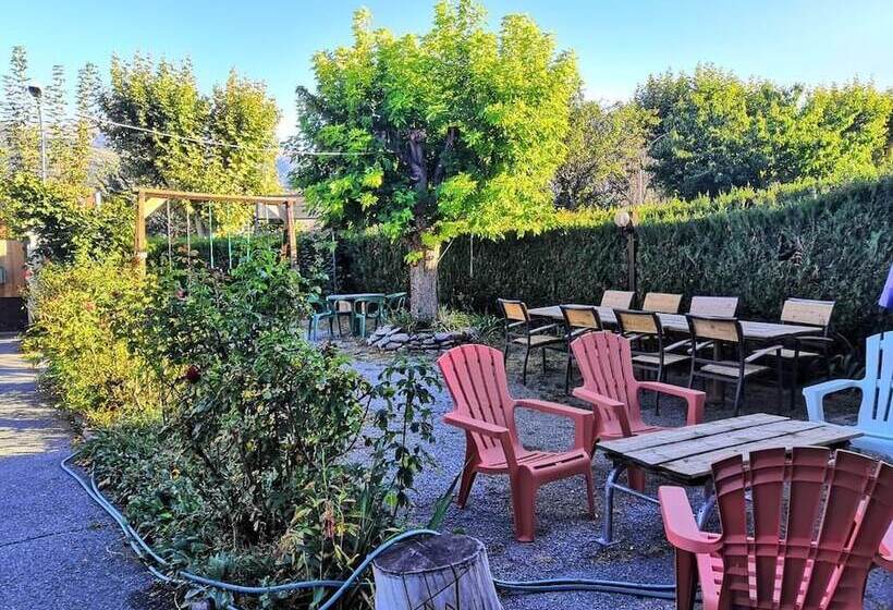 בית מלון כפרי Villa Notre Dame