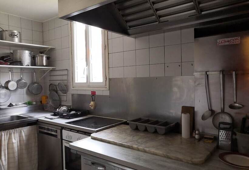 בית מלון כפרי Villa Notre Dame