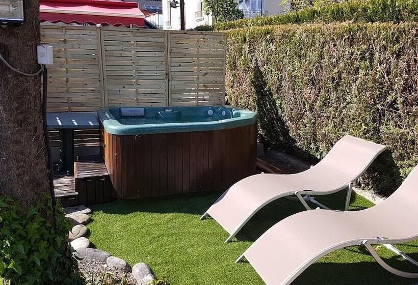 בית מלון כפרי Villa Notre Dame