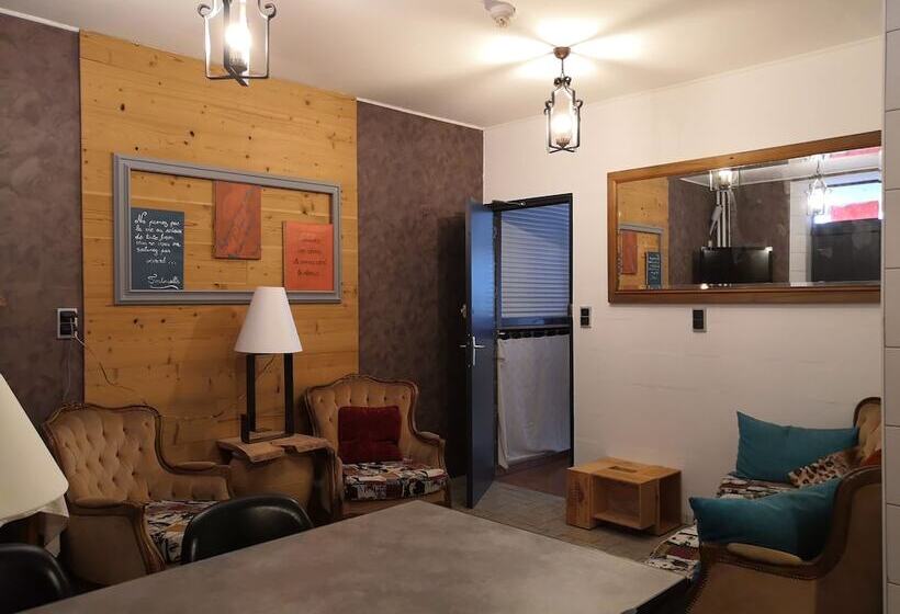 בית מלון כפרי Villa Notre Dame