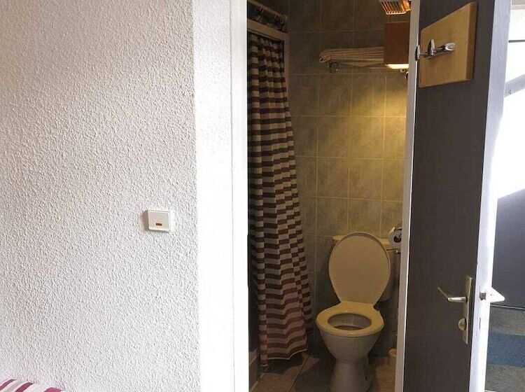 בית מלון כפרי Villa Notre Dame