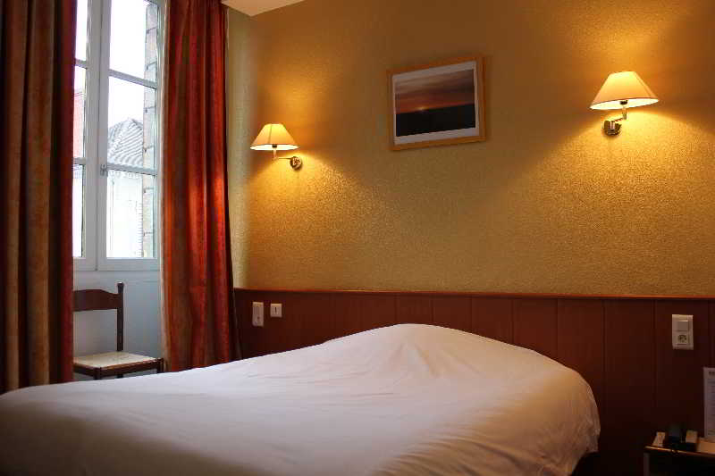 Inter-Hotel Hostellerie de l'Europe