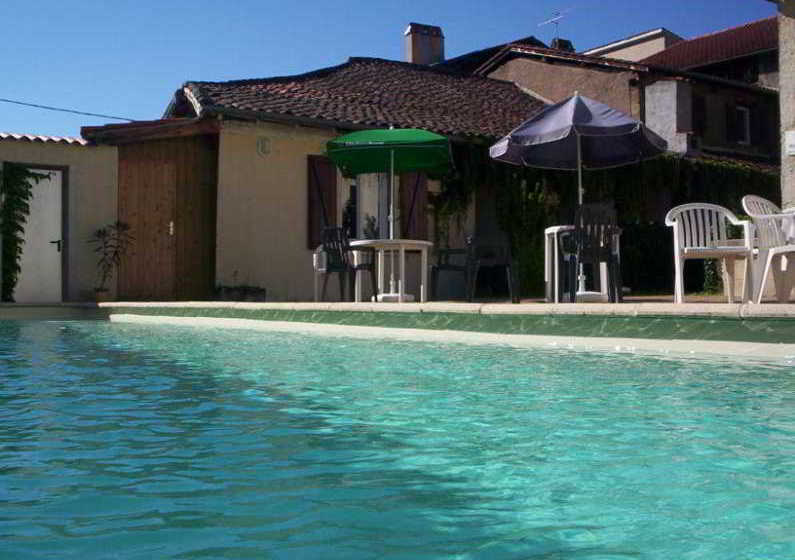 Inter-Hotel Hostellerie de l'Europe