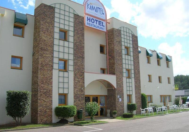 Kimotel Eponeflins