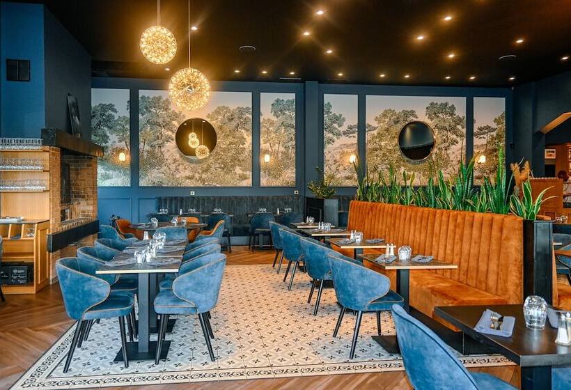 Logis Clermotel   Hôtel & Restaurant