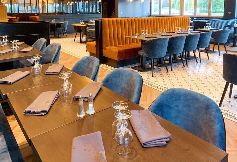 Logis Clermotel   Hôtel & Restaurant