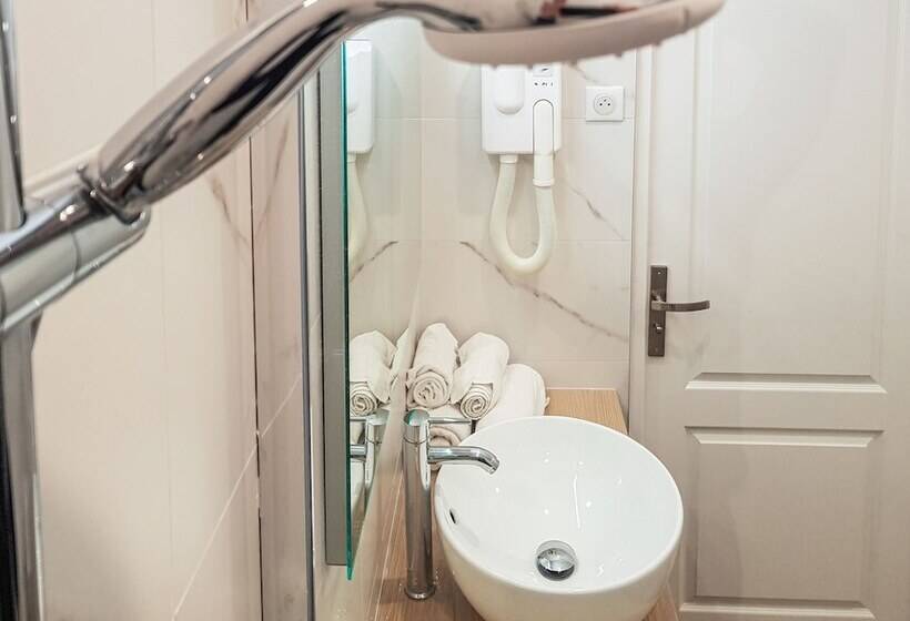 Logis Clermotel   Hôtel & Restaurant