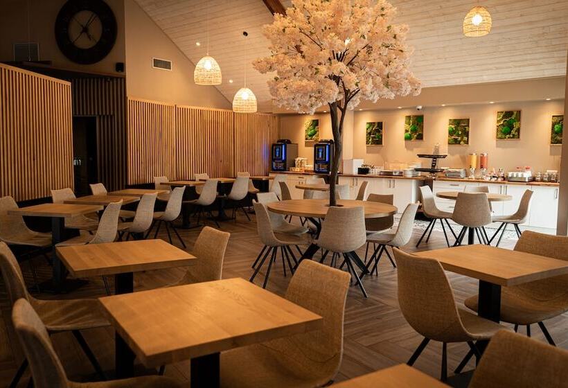 Logis Clermotel   Hôtel & Restaurant