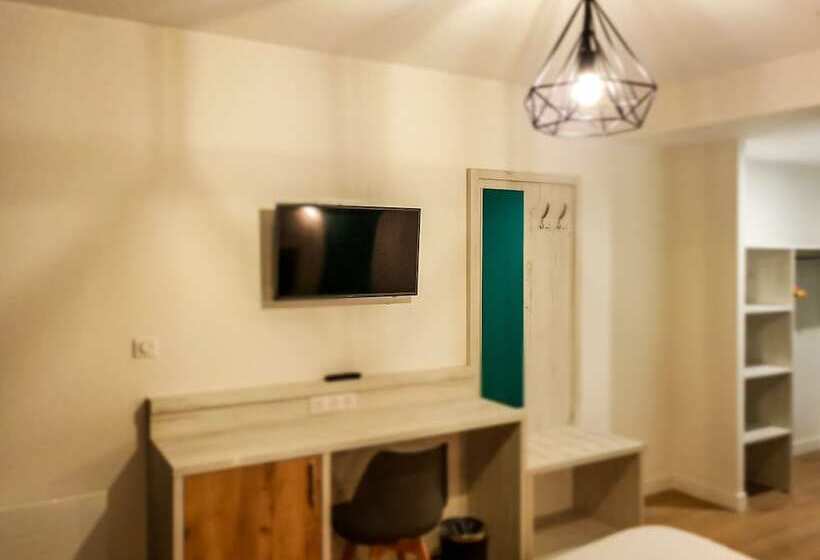 Logis Clermotel   Hôtel & Restaurant