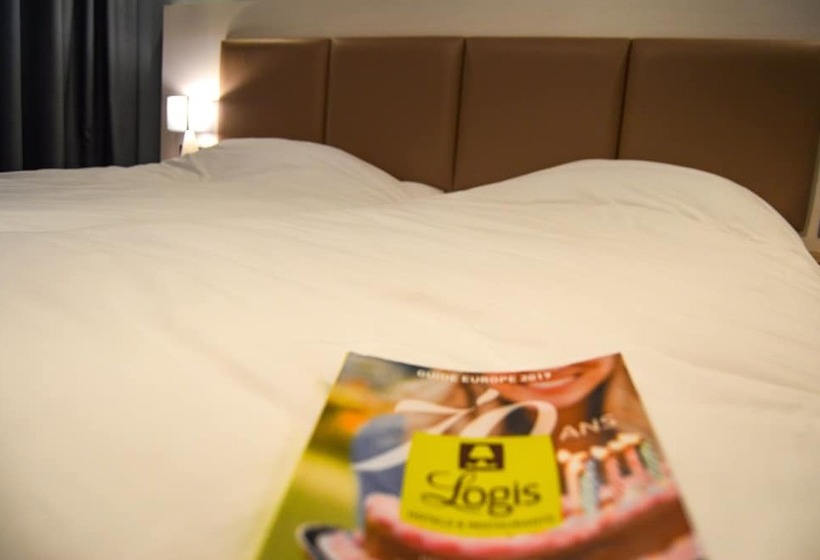 Logis Clermotel   Hôtel & Restaurant