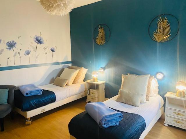 Logis Hotel Bellevue Restaurant La Pomme D Or