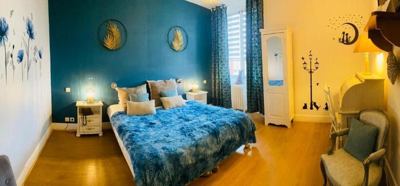 Logis Hotel Bellevue Restaurant La Pomme D Or