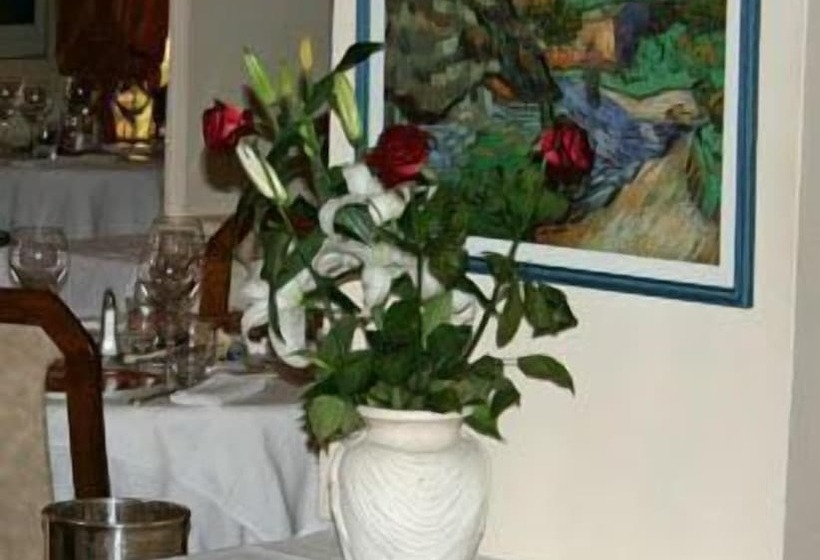 בית מלון כפרי Maison Galland