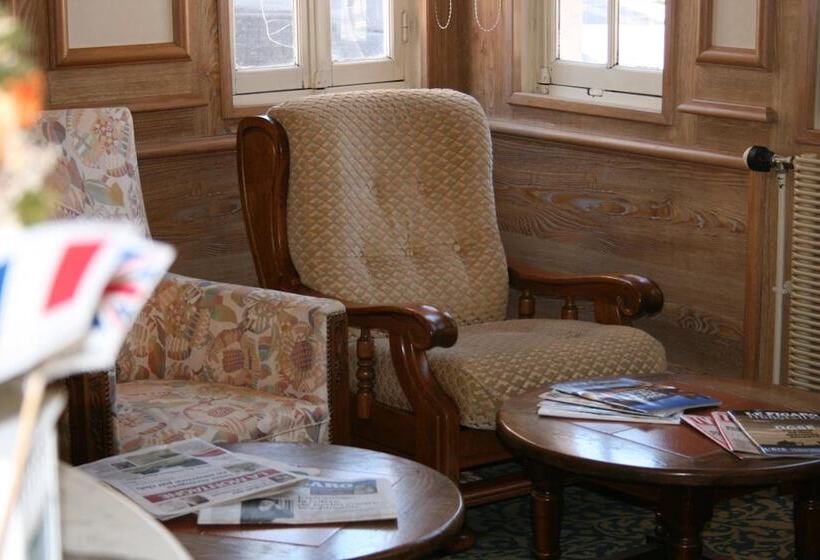 בית מלון כפרי Maison Galland