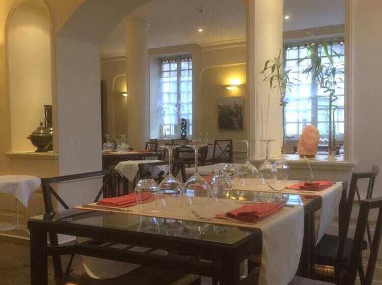 בית מלון כפרי Maison Galland